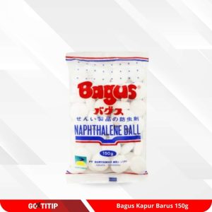Kapur Bagus 150g