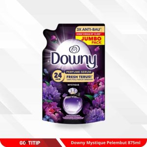 Downy Mystique Pelembut 875ml