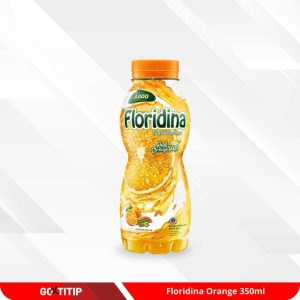 Floridina Orange 350ml