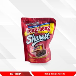 Beng-Beng Share It